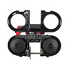 Milwaukee M12 Cordless Fuel Bandsaw Skin Only