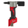 Milwaukee M12 Cordless Rivet Tool Skin Only