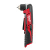 Milwaukee M12 Cordless Right Angle Drill/Driver Skin Only