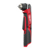 Milwaukee M12 Cordless Right Angle Drill/Driver Skin Only