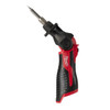 Milwaukee M12 Cordless Soldering Iron Skin Only