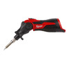 Milwaukee M12 Cordless Soldering Iron Skin Only