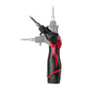 Milwaukee M12 Cordless Soldering Iron Skin Only