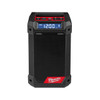 Milwaukee M12 Cordless Radio/Charger DAB+ Skin Only