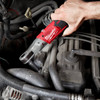 Milwaukee M12 Fuel Cordless 1/2 Impact Ratchet Skin Only
