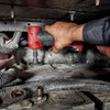 Milwaukee M12 Fuel Cordless Right Angle Die Grinder Skin Only