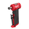 Milwaukee M12 Fuel Cordless Right Angle Die Grinder Skin Only