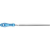 Pferd Three Square File With Handle 150mm 1132 C3 CS-FH