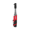 Milwaukee M12 Fuel 3/8 Extended Ratchet Protective Boot