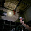 Milwaukee M12 Cordless High Output LED Spot Light Skin Only