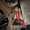 Milwaukee M12 Fuel Cordless 3/8 Right Angle Impact Wrench Skin Only