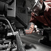 Milwaukee M12 Fuel Hackzall Cordless Reciprocating Saw Kit