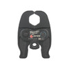 Milwaukee M12 Force Logic 1-1/4 Press Tool Jaw