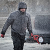 Milwaukee Hydrobreak Workwear Rainshell Jacket - XL