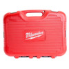 Milwaukee M12 Force Logic Cordless Press Tool Case (1/2” - 1”)
