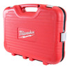 Milwaukee M12 Force Logic Cordless Press Tool Case (1/2” - 1”)