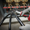 Milwaukee M18 Force Logic Cordless Cable Cutter With 400mm² Cu Jaws