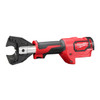 Milwaukee M18 Force Logic Cordless Cable Cutter With 400mm² Cu Jaws