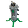 Radex 2 Outlet Airline Filtration System Complete