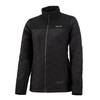 Milwaukee M12 Axis Heated Jacket Black Women's - XXL