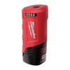 Milwaukee M12 Cordless Power Source Skin Only