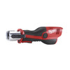 Milwaukee M12 Force Logic Cordless Press Tool Skin Only