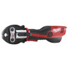 Milwaukee M12 Force Logic Cordless Press Tool Skin Only