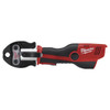 Milwaukee M12 Force Logic Cordless Press Tool Skin Only