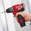 Milwaukee M12 Redlithium-Ion 2.0Ah Starter Pack