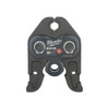 Milwaukee M18 1/2” Press Tool Jaw Ring