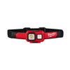 Milwaukee 450 Lumen Spot & Flood Headlamp