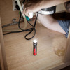Milwaukee Focusing Flashlight