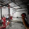 Milwaukee Focusing Flashlight