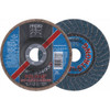 Pferd 125mm Z36 SGP Strong Steel Flap Disc
