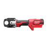 Milwaukee M18 Force Logic Cordless 300mm² Crimper Skin Only