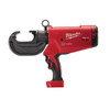 Milwaukee M18 Force Logic Cordless 400mm² Utility Crimper Skin Only