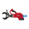 Milwaukee M18 Force Logic Cordless 75mm (3”) Underground Cable Cutter w/ Wireless Remote Skin Only