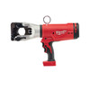 Milwaukee M18 Force Logic Cordless 860mm² ACSR Cutter Skin Only