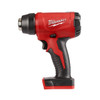 Milwaukee M18 Cordless Compact Heat Gun Skin Only