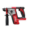 Milwaukee M18 Cordless 16mm SDS Plus Rotary Hammer Skin Only