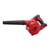 Milwaukee M18 Cordless Compact Blower Skin Only