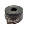 Milwaukee Exact M50 Knockout Punch