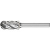Pferd WRC 1225/6 Alum Carbide Burr