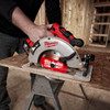 Milwaukee M18 Cordless Brushless 184mm Circular Saw Skin Only