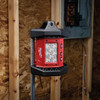 Milwaukee M18 Cordless LED Area Light Skin Only