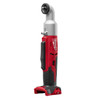 Milwaukee M18 Cordless Right Angle Impact Wrench Skin Only