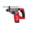 Milwaukee M18 Fuel Cordless 26mm SDS Plus Rotary Hammer Skin Only