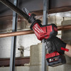 Milwaukee M18 Fuel Hackzall Cordless Reciprocating Saw Skin Only