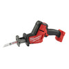 Milwaukee M18 Fuel Hackzall Cordless Reciprocating Saw Skin Only