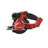 Milwaukee M18 Fuel Cordless Metal Cutting Circular Saw Skin Only